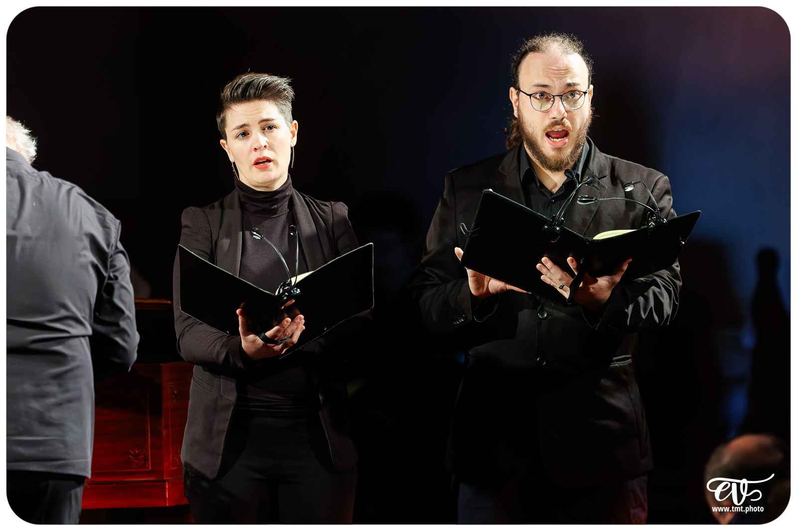 LE REQUIEM DE MOZART (HORTUS MUSICALIS)